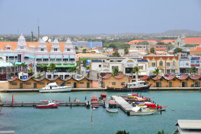 Aruba