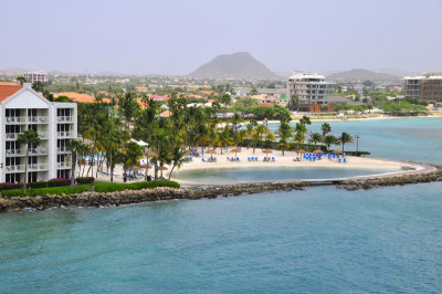 Aruba