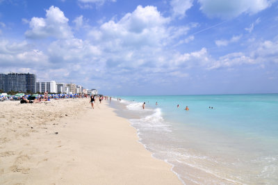 Miami Beach