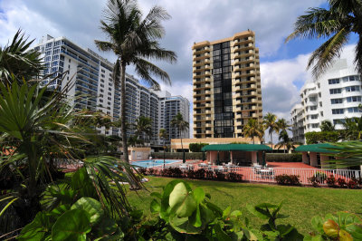 Miami Beach