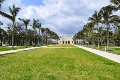 Art Gallery Miami Beach