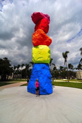 Art Gallery Miami Beach
