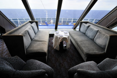 Horizon Lounge