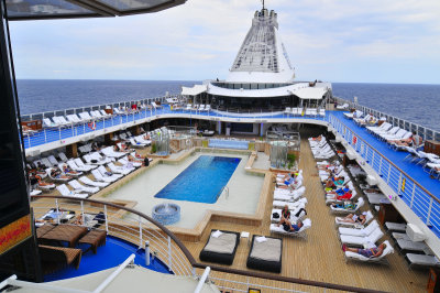 Sun Deck