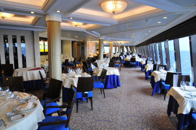 Italian Restaurant
