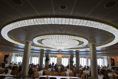 Main Dining Room