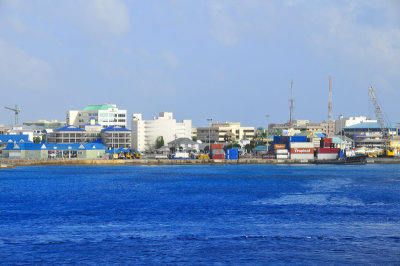 Grand Cayman
