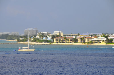 Grand Cayman
