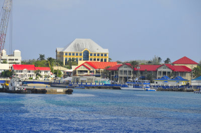 Cozumel