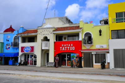 Cozumel