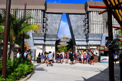Costa Maya