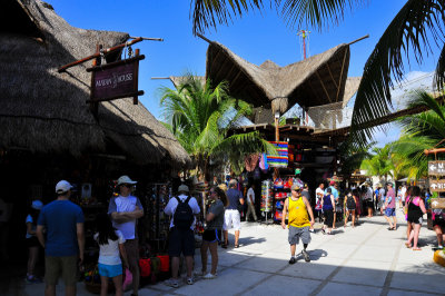 Costa Maya