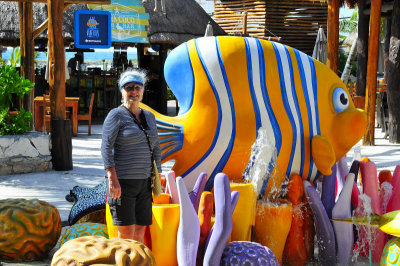 Costa Maya