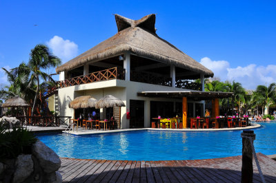 Costa Maya