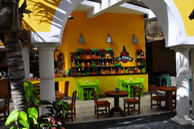 Costa Maya