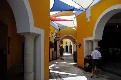 Costa Maya