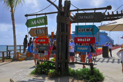 Costa Maya