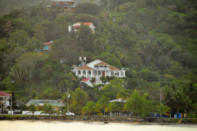 Belize
