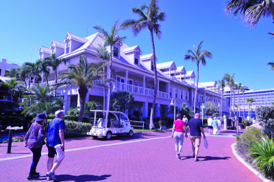 Key West
