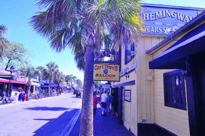 Key West