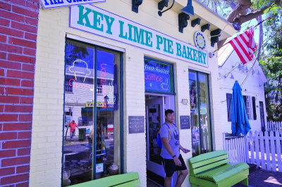 Key West