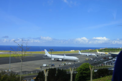 Sao Miguel Azores