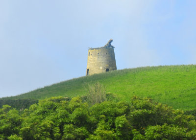 Sao Miguel Azores