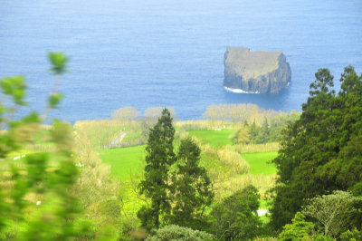 Sao Miguel Azores
