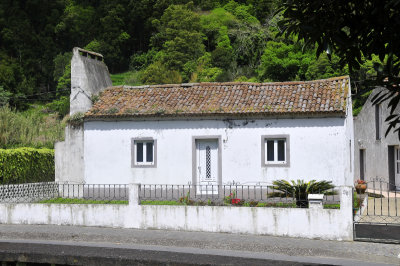 Sao Miguel Azores