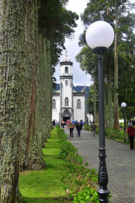 Sao Miguel Azores