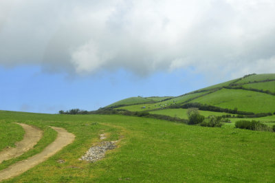 Sao Miguel Azores