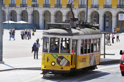 Lisbon