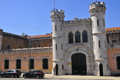 Lisbon