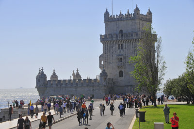 Lisbon