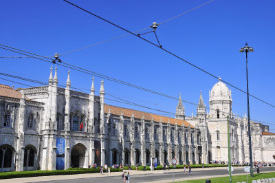 Lisbon