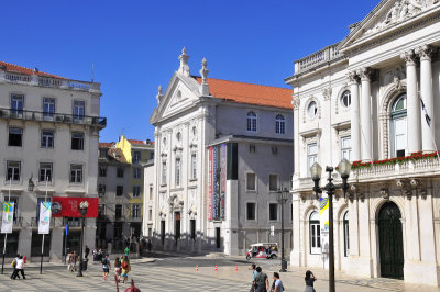 Lisbon