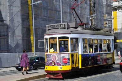 Lisbon