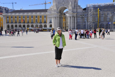 Lisbon
