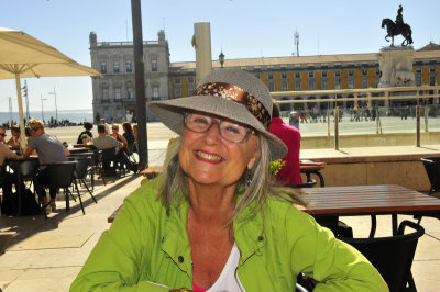 Bistro on the Square