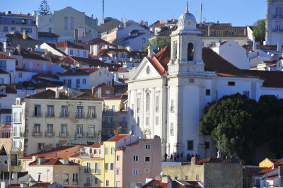 Lisbon