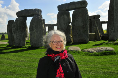 Stonehenge