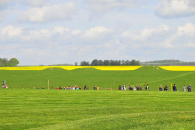 Stonehenge