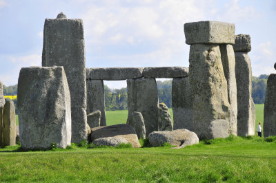 Stonehenge