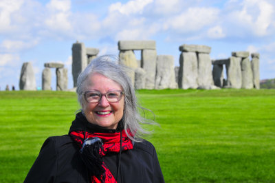 Stonehenge