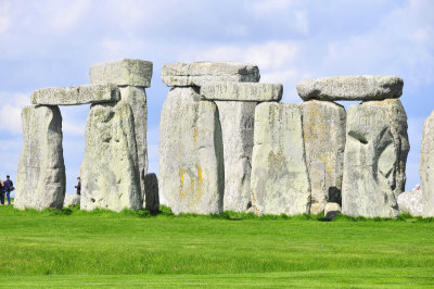 Stonehenge
