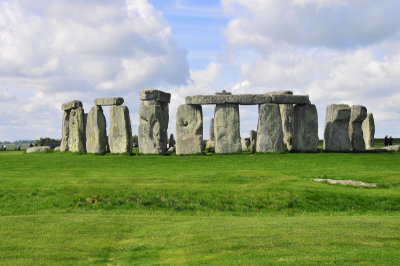 Stonehenge