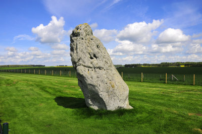 Stonehenge