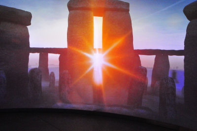 Stonehenge