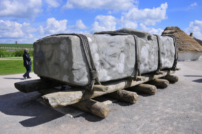 Stonehenge
