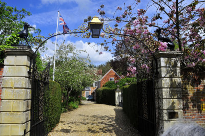 Salisbury